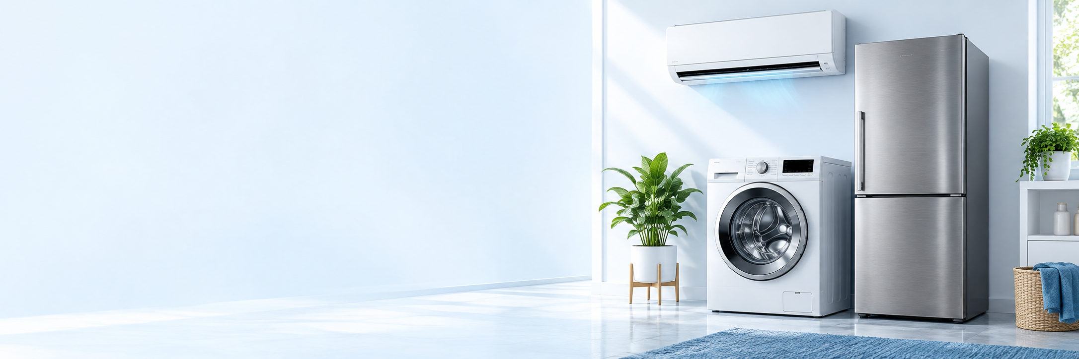 Thiết bị điện lạnh, điện tử - Đức Anh Hà Nội