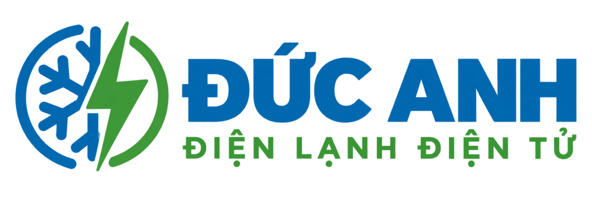 Điện Lạnh Điện Tử Đức Anh